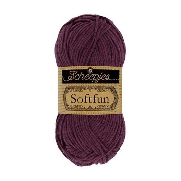 Scheepjes Softfun